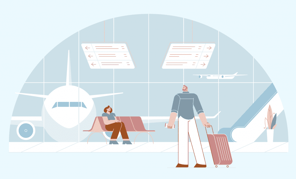 Relocation App
