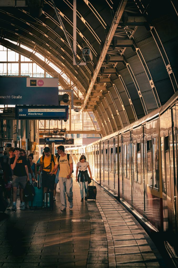 Berlin relocation overview checklist for expats in Berlin