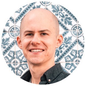 Picture of Stephen Nock