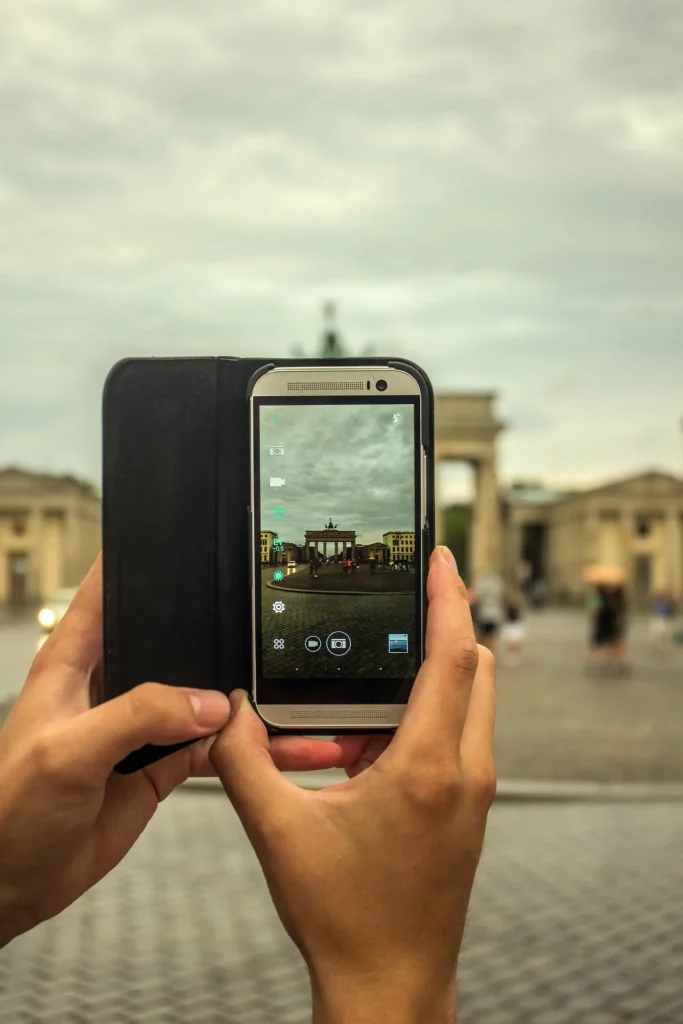 A guide to navigating life as an expat in Berlin, covering Anmeldung, WG living, BVG fines, and more.