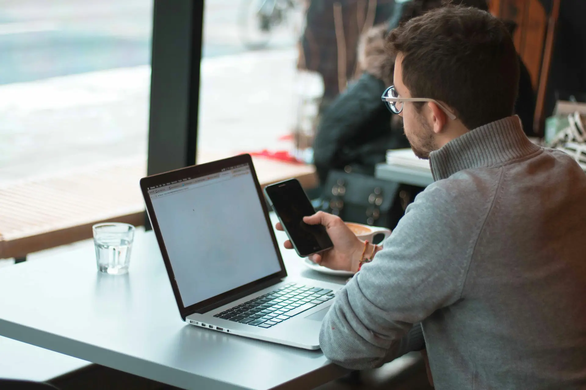 Berlin guide for remote workers, including best spots, visas, and networking tips
