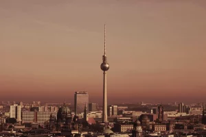 Expat in Berlin facing unexpected relocation challenges and cultural surprises