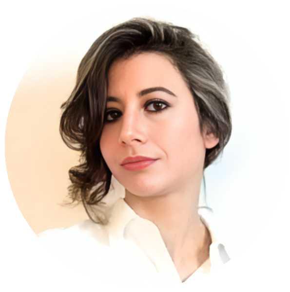 Kristina Saborio. Appointment support and guidance