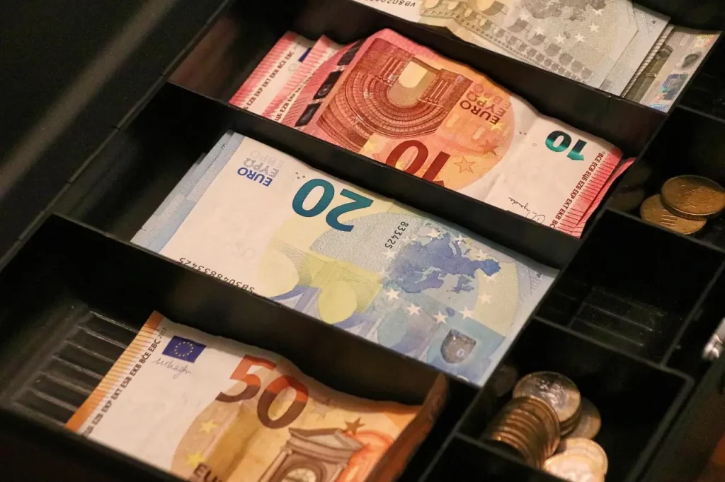 Simple explanation of German taxes for expats living in Berlin