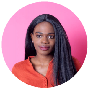 Picture of Kemi Olaoshun