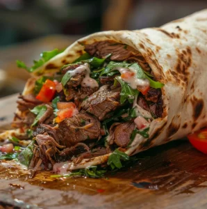 Affordable meals and hidden culinary gems in Berlin’s vibrant food scene