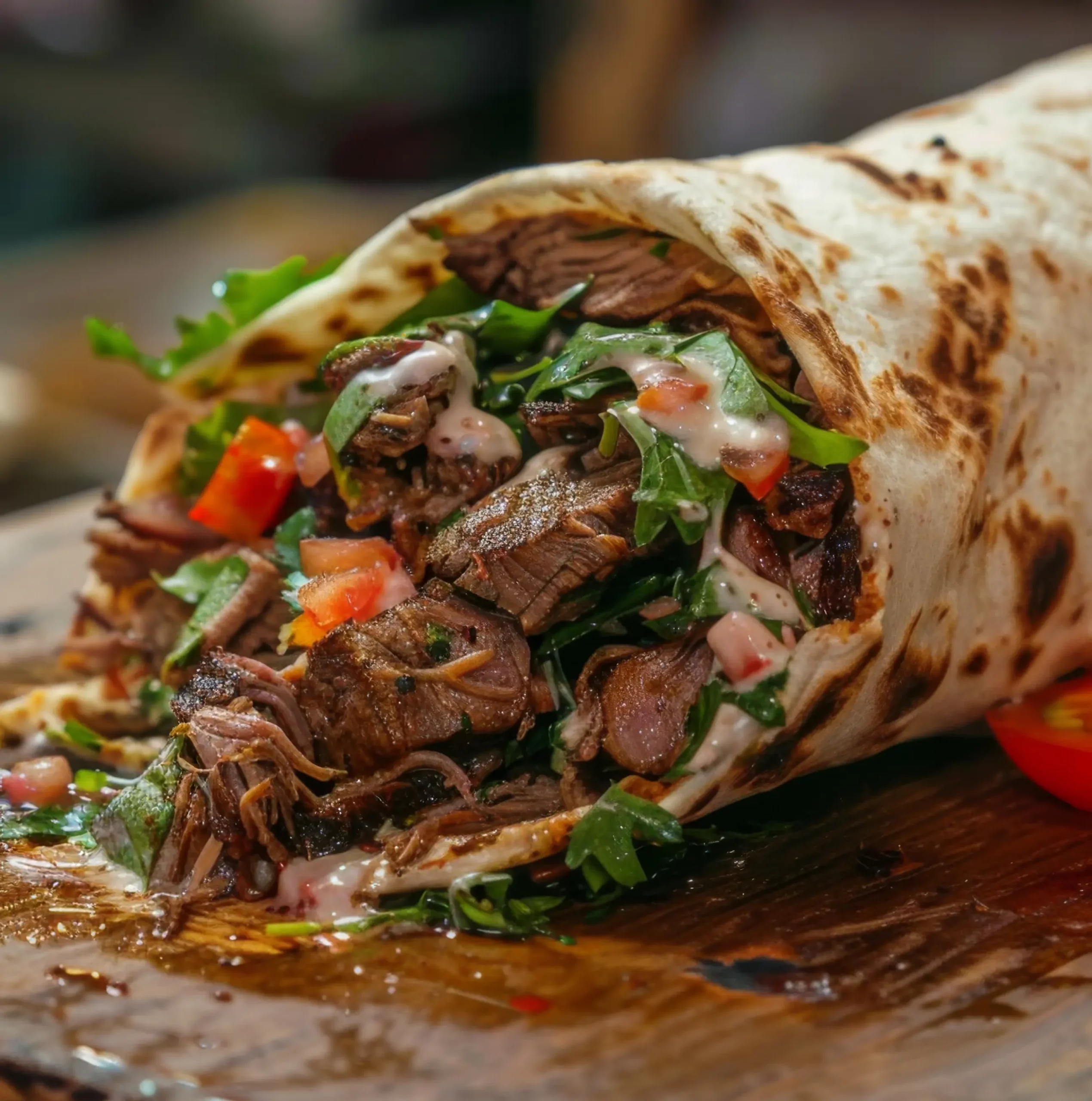 Affordable meals and hidden culinary gems in Berlin’s vibrant food scene