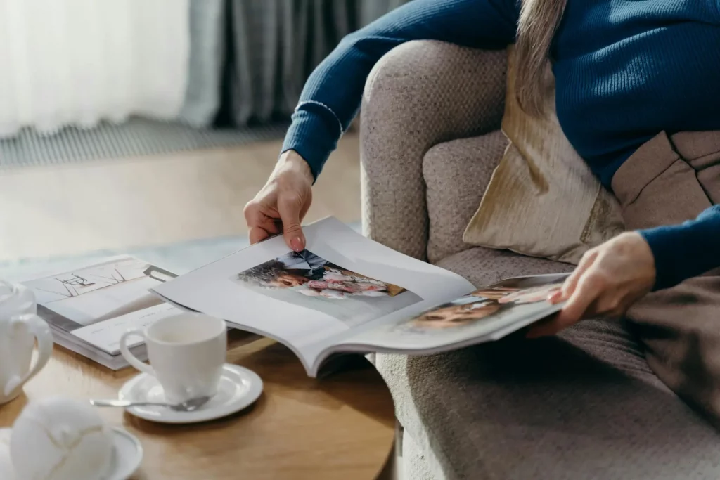 Expat in Berlin rebuilding comfort zone after moving