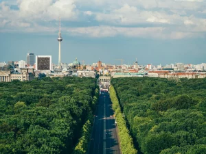 Living in Berlin without speaking German – everyday survival tips.