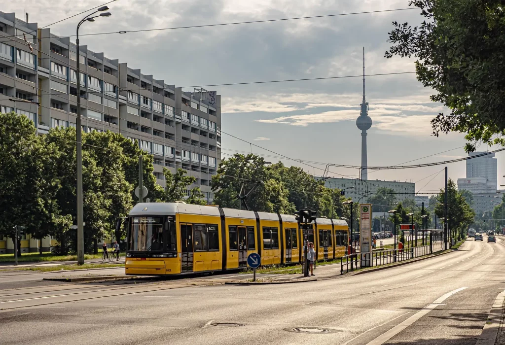 Moving to Berlin – guide to your first 30 days in the city