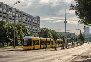 Moving to Berlin – guide to your first 30 days in the city