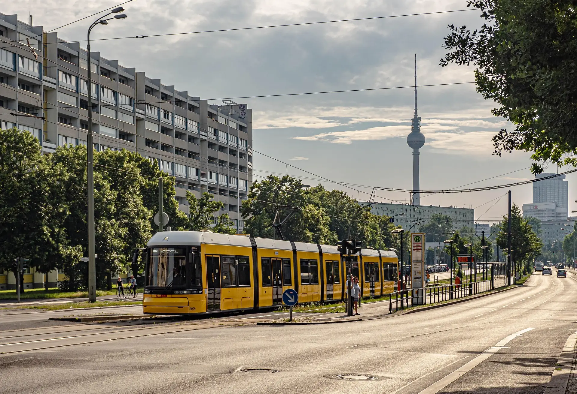 Moving to Berlin – guide to your first 30 days in the city