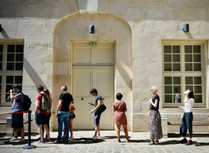 Registering as unemployed in Berlin for smarter career planning