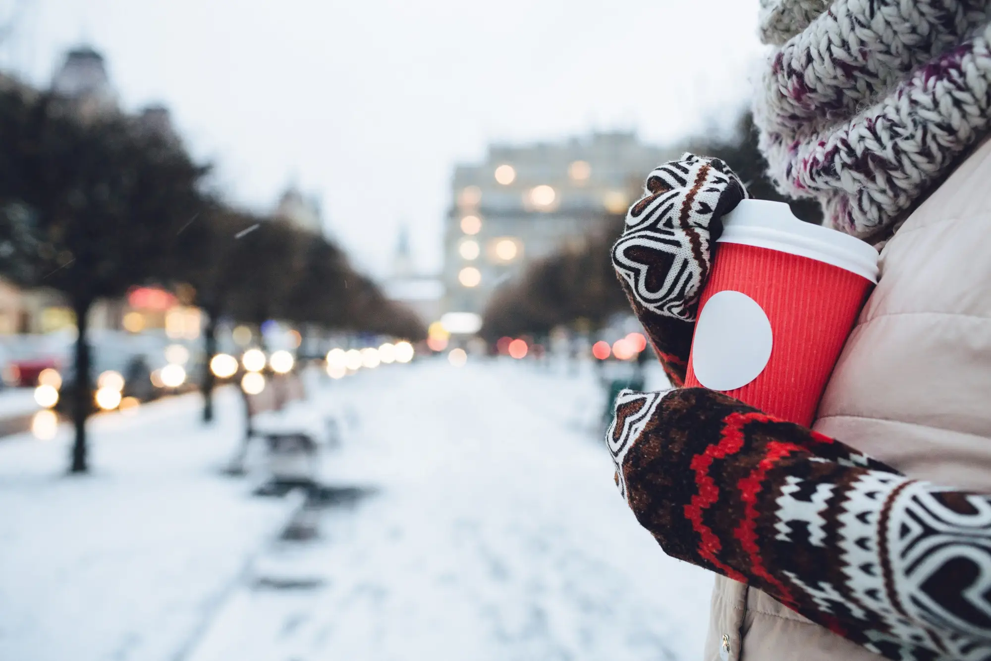 Complete guide for expats on how to survive Berlin winter with practical tips