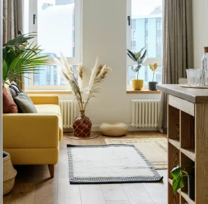 Documents required for apartment hunting in Berlin