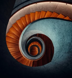 LinkedIn profile as modern career security in a volatile job market