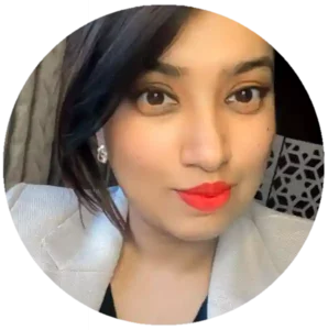 Picture of Rashmi Kewalramani