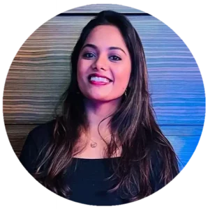 Picture of Sushrita Nayak