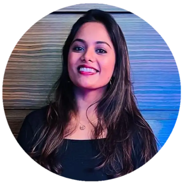 Sushrita Nayak