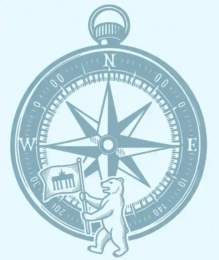 Berlin Compass