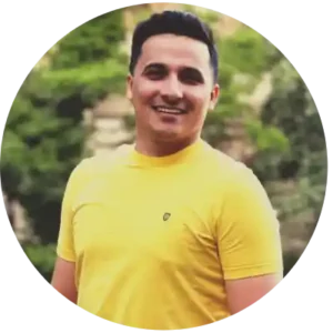 Picture of Mohammad Varmazyar