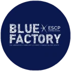 BLUE-FACTORY-ESCP