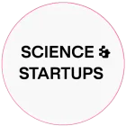 science-startups